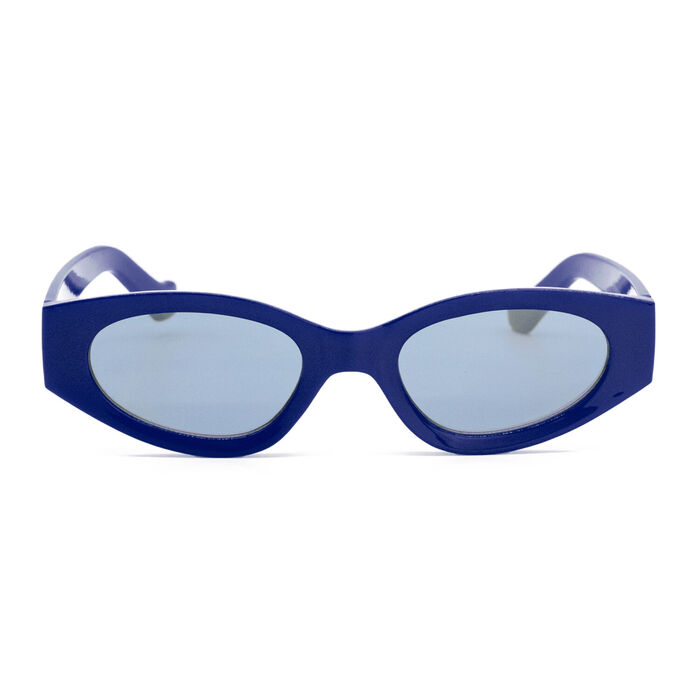 FYL - Óculos de sol Retro - Azul