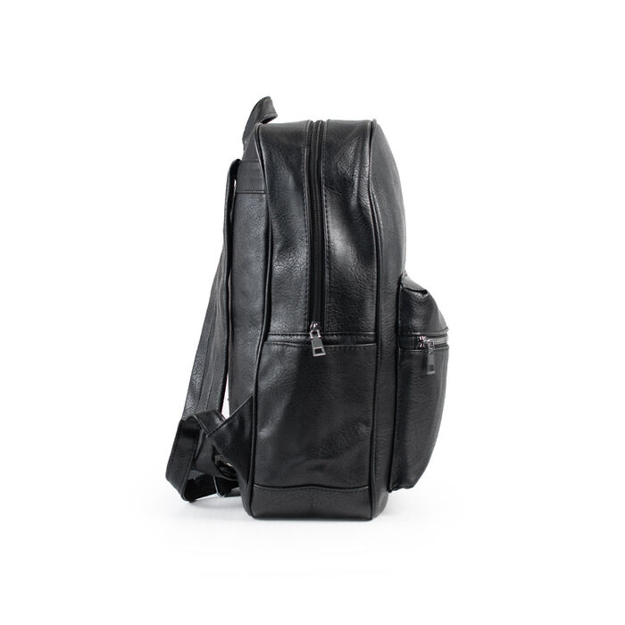 FYL - Mochila Genoa - Preto