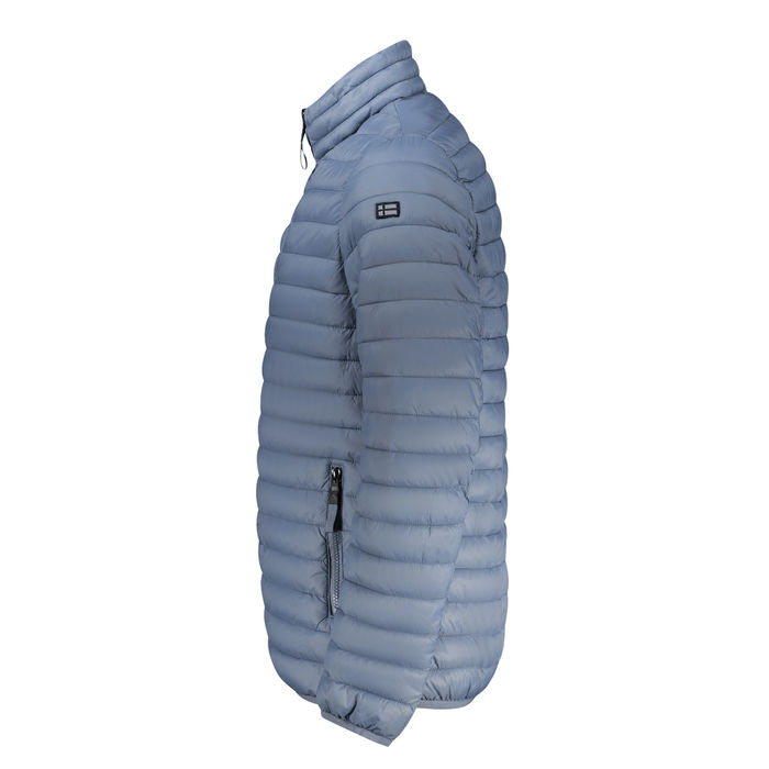 NORWAY 1963 - Casaco acolchoado - Homem - Azul