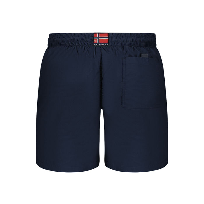 NORWAY 1963 - Calções de banho - Homem - Azul Marinho