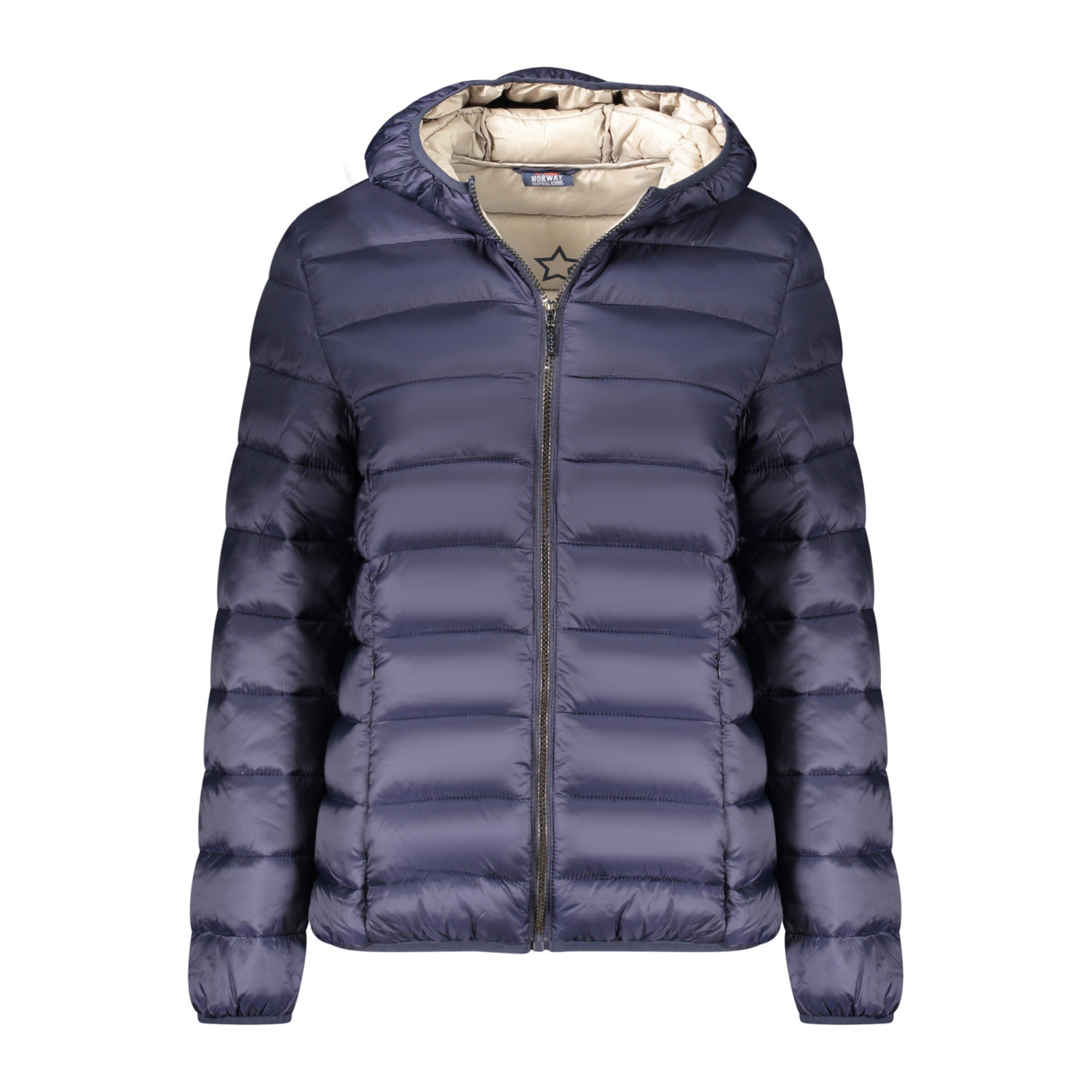 Ropa Parka Norway El Corte Ingles Chaqueta Acolchada Chaqueta