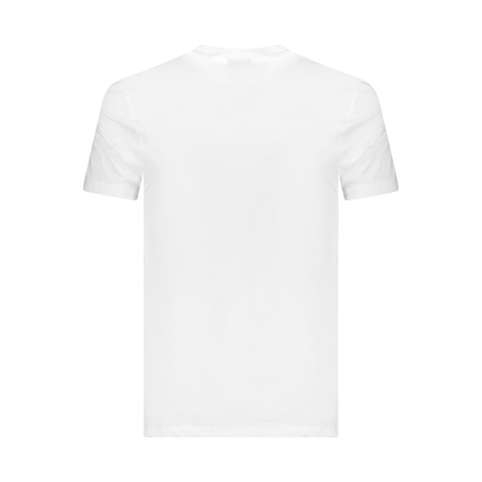 NORWAY 1963 - T-shirt - Homem - Branco