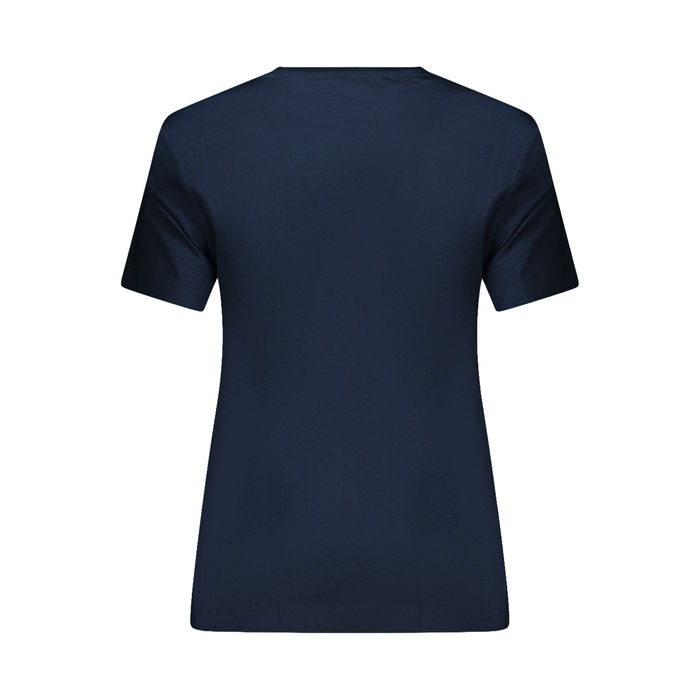 NORWAY 1963 - T-shirt - Mulher - Azul Marinho