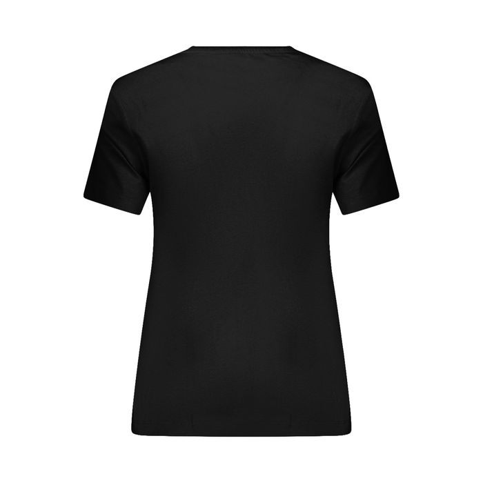 NORWAY 1963 - T-shirt - Mulher - Preto