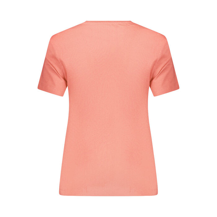 NORWAY 1963 - T-shirt - Mulher - Coral
