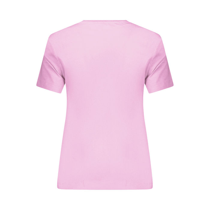 NORWAY 1963 - T-shirt - Mulher - Rosa