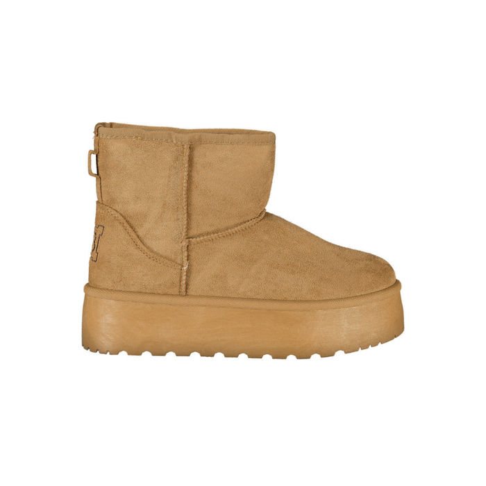 LAURA BIAGIOTTI - Botas - Mulher - Camel