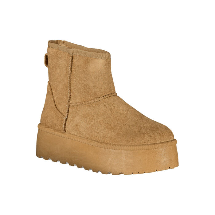 LAURA BIAGIOTTI - Botas - Mulher - Camel