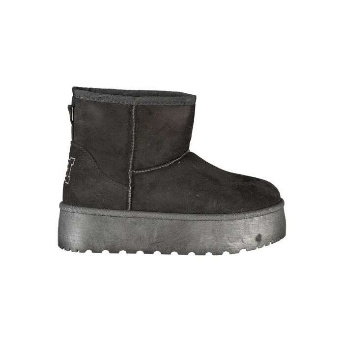 LAURA BIAGIOTTI - Botas - Mulher - Preto