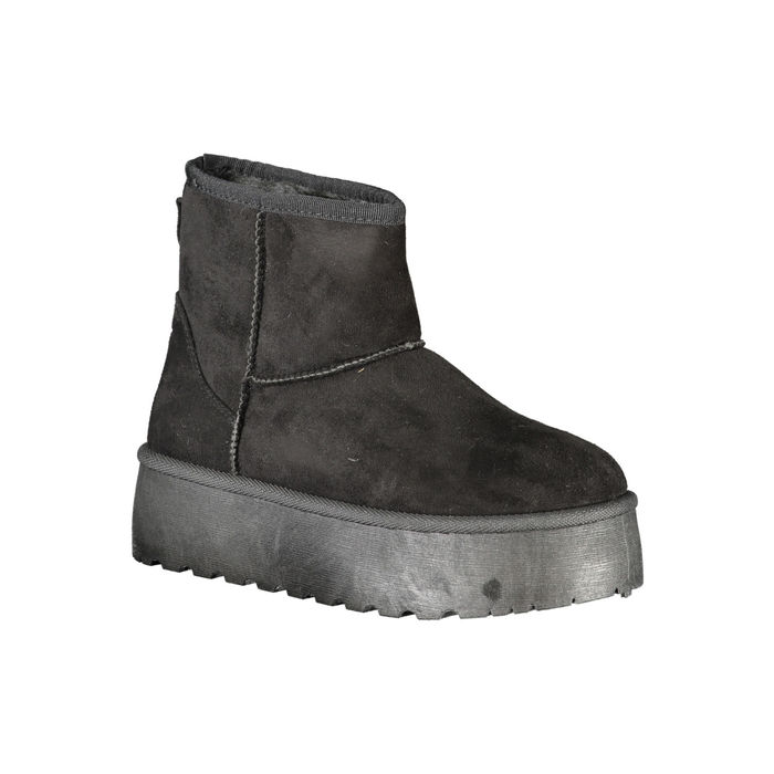 LAURA BIAGIOTTI - Botas - Mulher - Preto