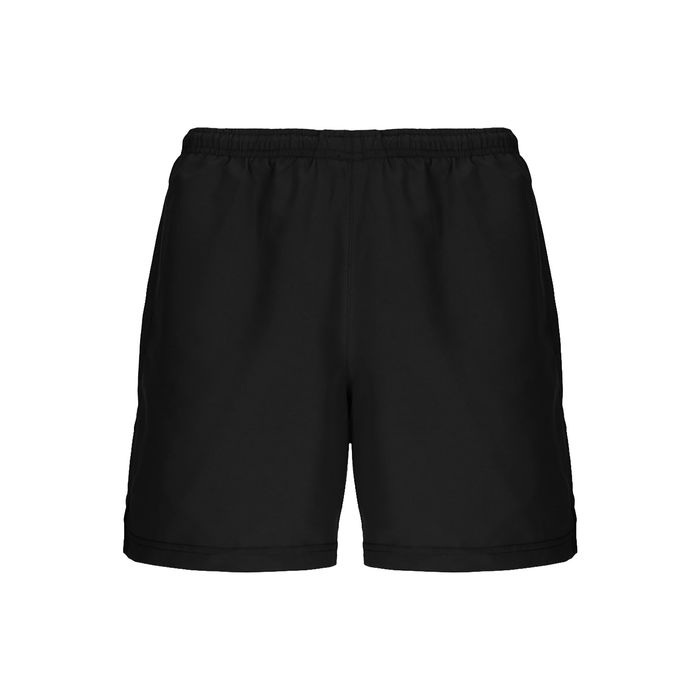 FYL - Calções de banho Baywatch - Unissexo - Preto