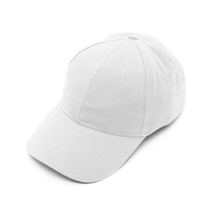 FYL - Boné Toronto - Criança - Branco