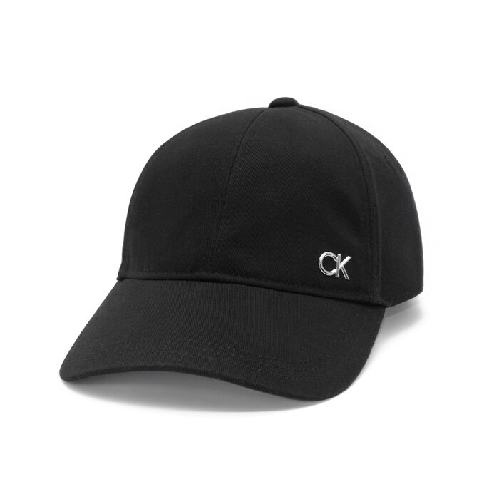 CALVIN KLEIN - Boné - Homem - Preto