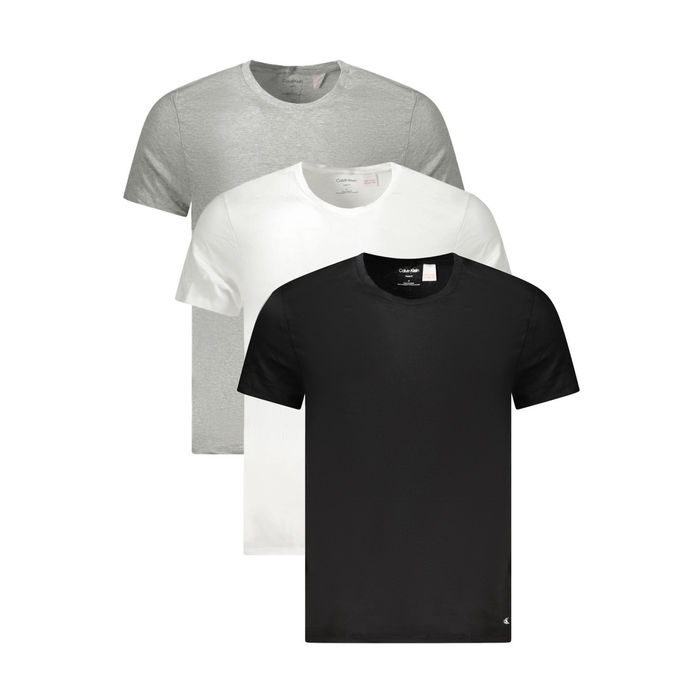 CALVIN KLEIN - T-shirts - Homem - Multicolor