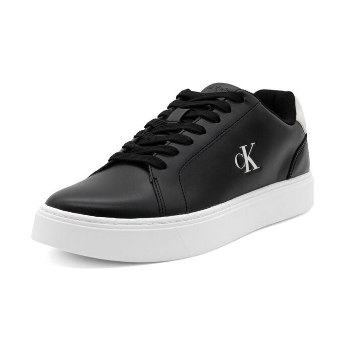 CALVIN KLEIN - Sapatilhas - Homem - Preto