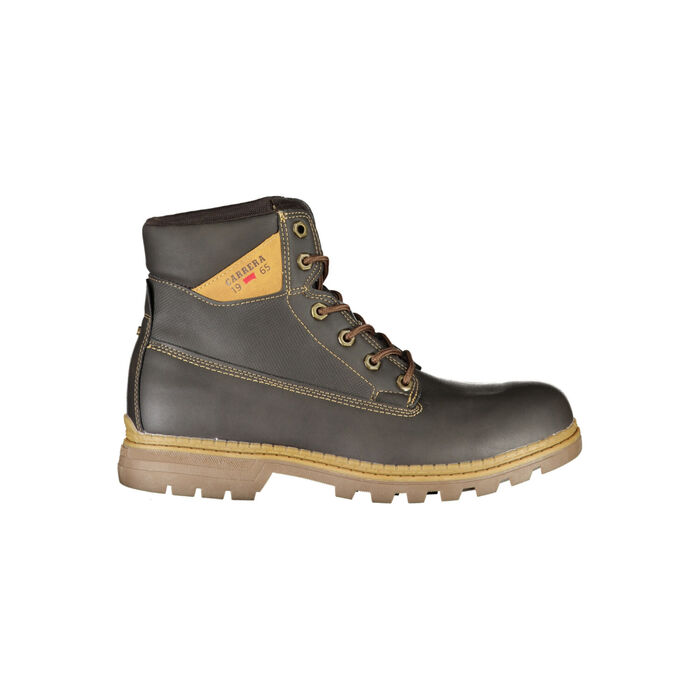CARRERA - Botas - Homem - Castanho