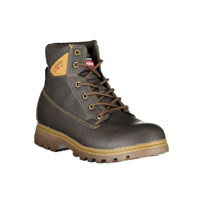 CARRERA - Botas - Homem - Castanho