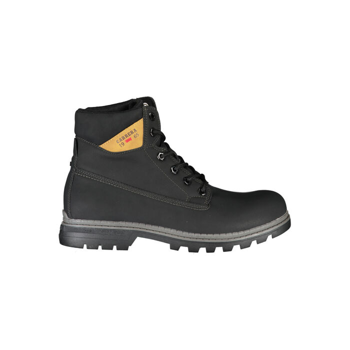 CARRERA - Botas - Homem - Preto