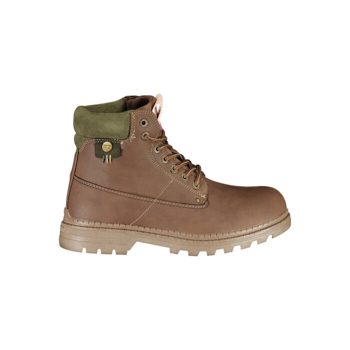 CARRERA - Botas - Mulher - Castanho