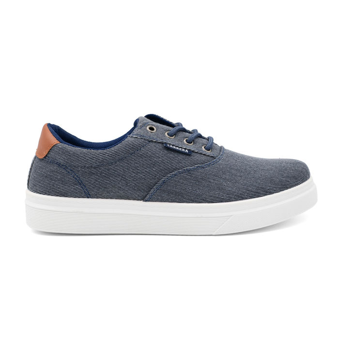 CARRERA - Sapatilhas - Homem - Azul