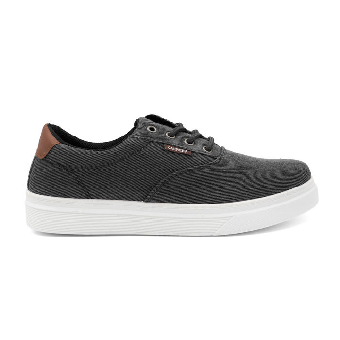 CARRERA - Sapatilhas - Homem - Preto