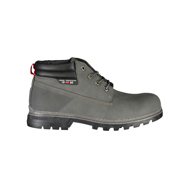 CARRERA - Botas - Homem - Cinza