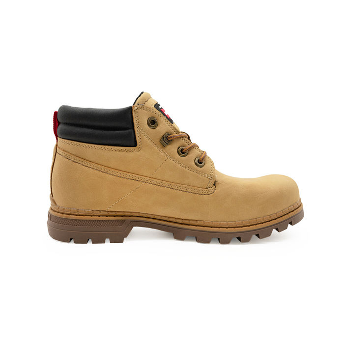 CARRERA - Botas - Homem - Bege