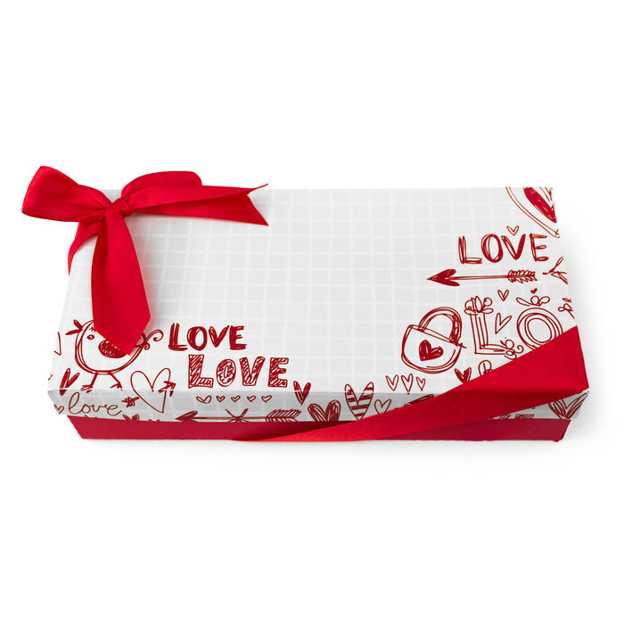 BGEUROPE - Caixa oferta Love - Grande