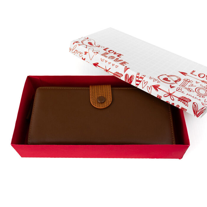 BGEUROPE - Caixa oferta Love - Grande