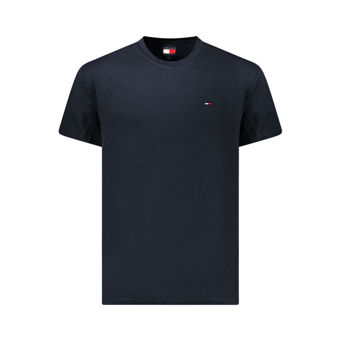 TOMMY HILFIGER - T-shirt - Homem - Azul Marinho