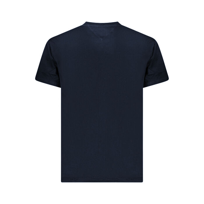 TOMMY HILFIGER - T-shirt - Homem - Azul Marinho