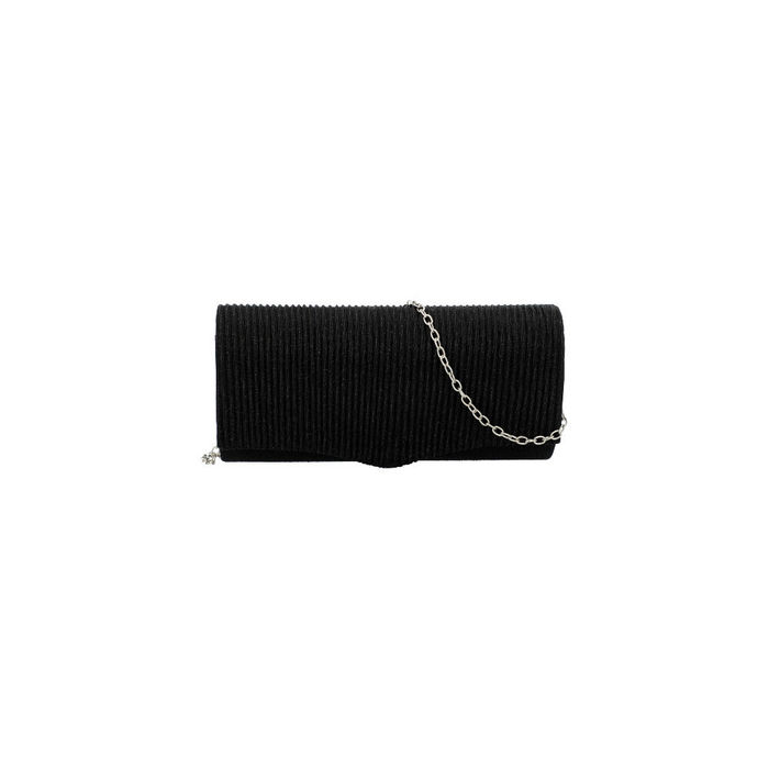 FYL - Carteira clutch Friuli - Preto
