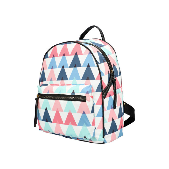 FYL - Mochila de criança - Triângulos