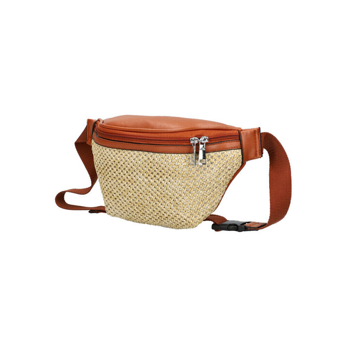 FYL - Bolsa cintura Havana - Apricot