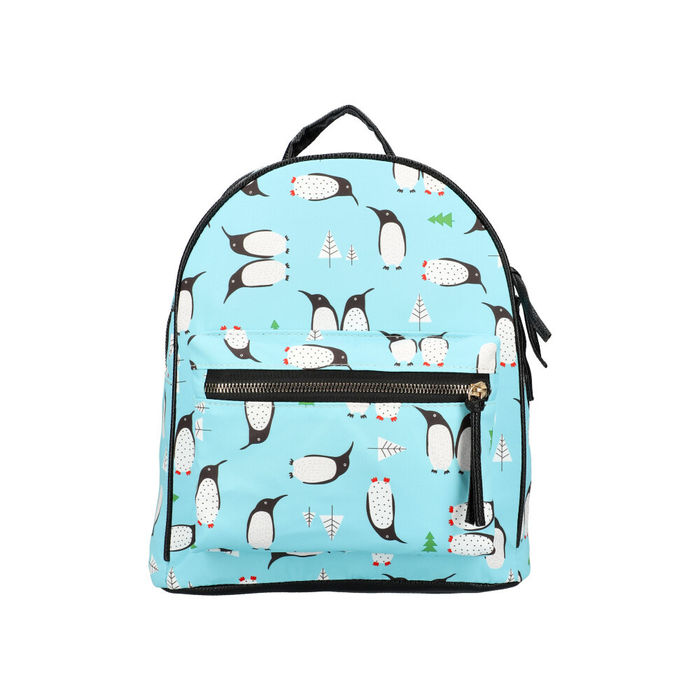 FYL - Mochila de criança - Pinguins