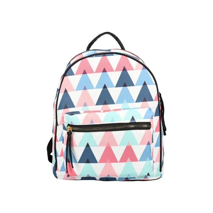 FYL - Mochila de criança - Triângulos
