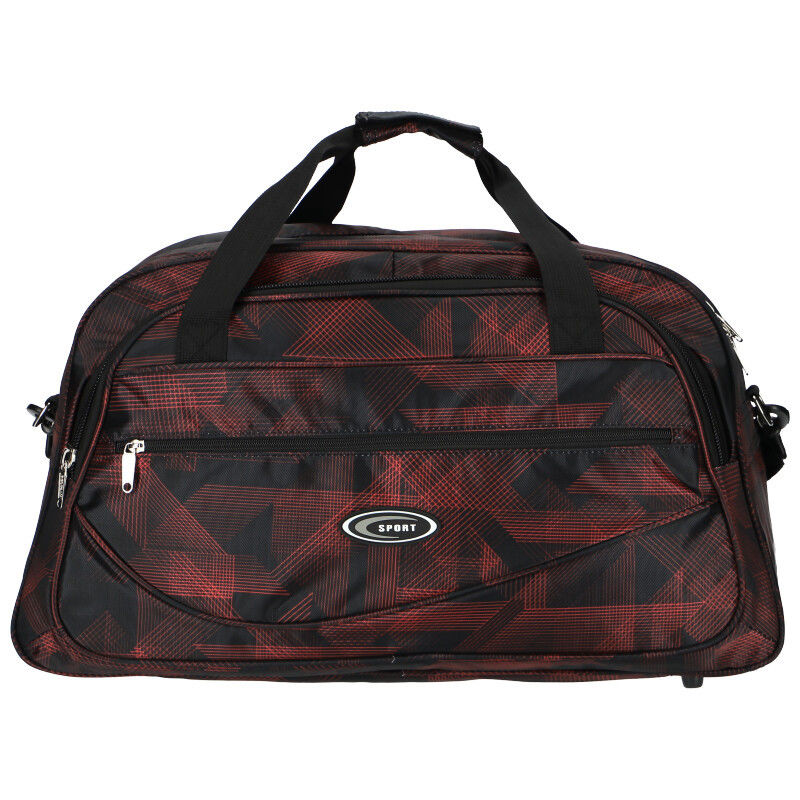 FYL - Saco de desporto Wear - Bordeaux