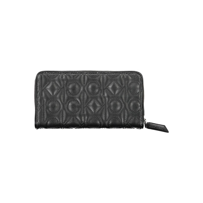 CALVIN KLEIN - Carteira - Mulher - Preto
