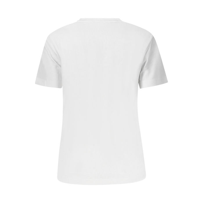 CALVIN KLEIN - T-shirt - Mulher - Branco