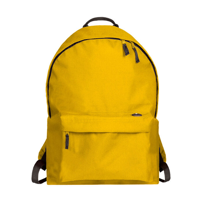 FYL - Mochila Matthew - Amarelo