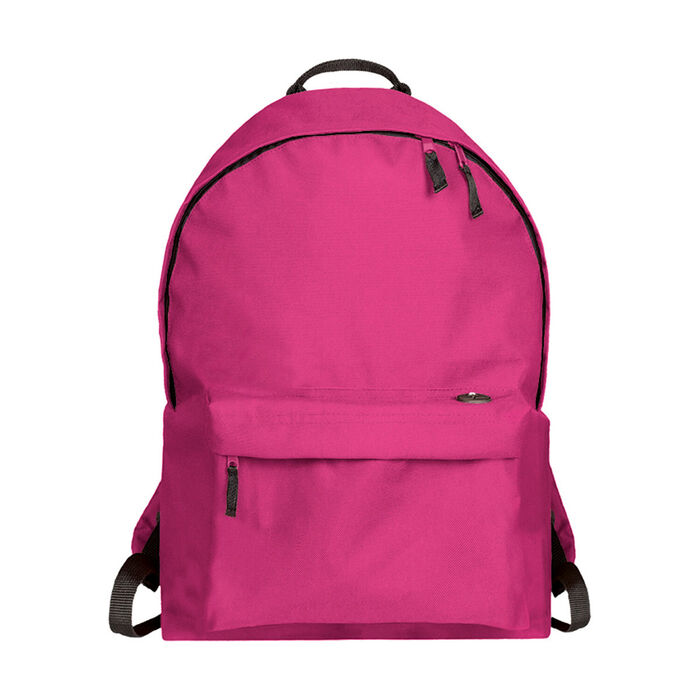 FYL - Mochila Matthew - Fúcsia