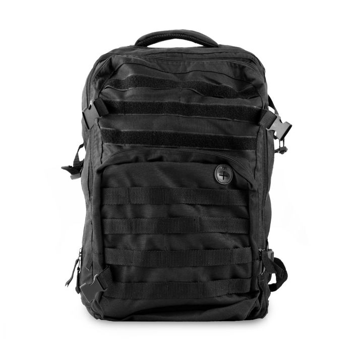 FYL - Mochila impermeável Seal - Preto
