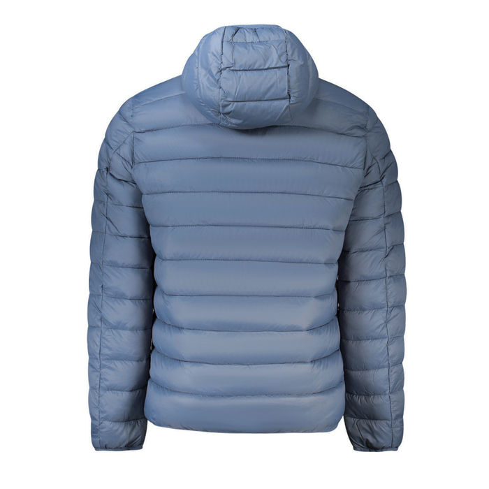 NORWAY 1963 - Casaco acolchoado - Homem - Azul