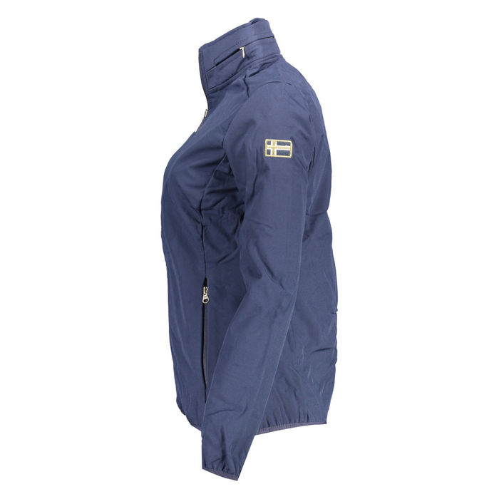 NORWAY 1963 - Casaco softshell desportivo - Mulher - Azul