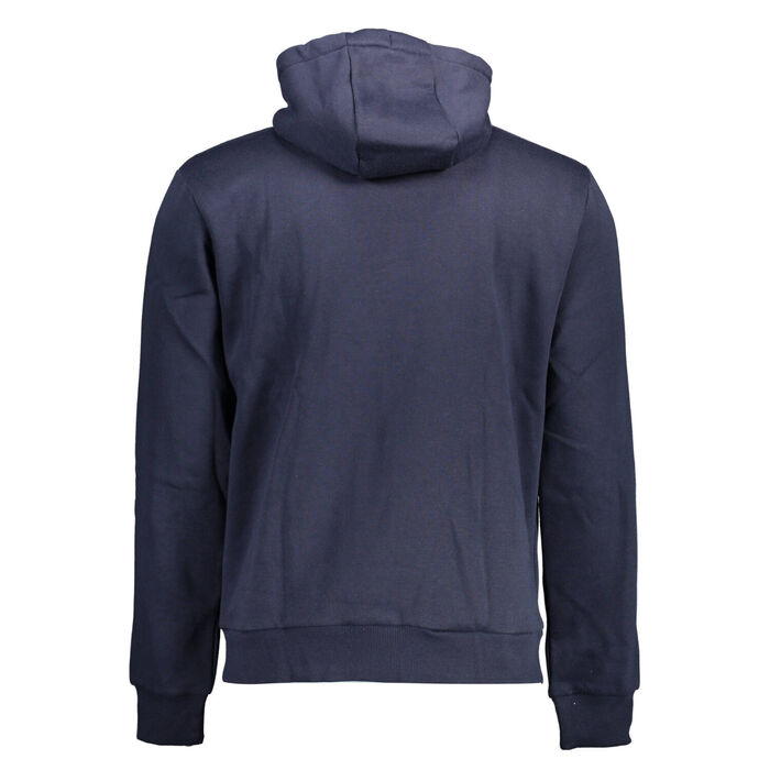 NORWAY 1963 - Sweatshirt com capuz - Homem - Azul Marinho