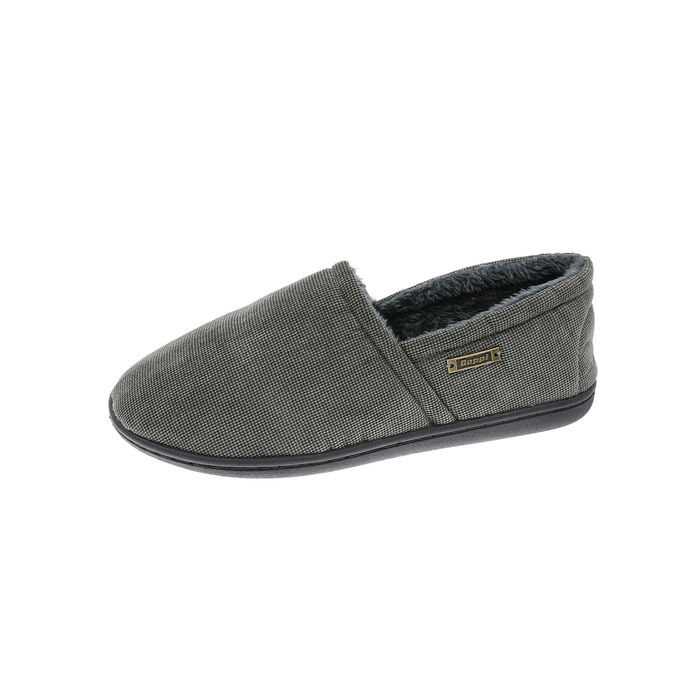 BEPPI - Pantufas interiores - Cinza
