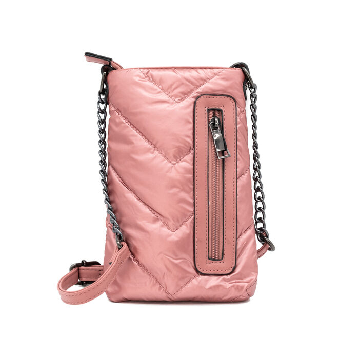FYL - Pochete tiracolo Air - Rosa