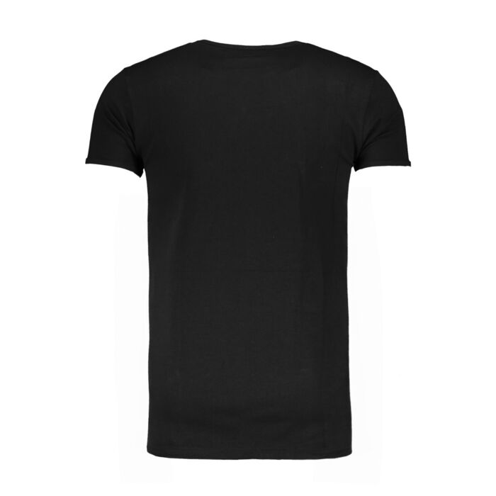 CAVALLI CLASS - T-shirt - Homem - Preto