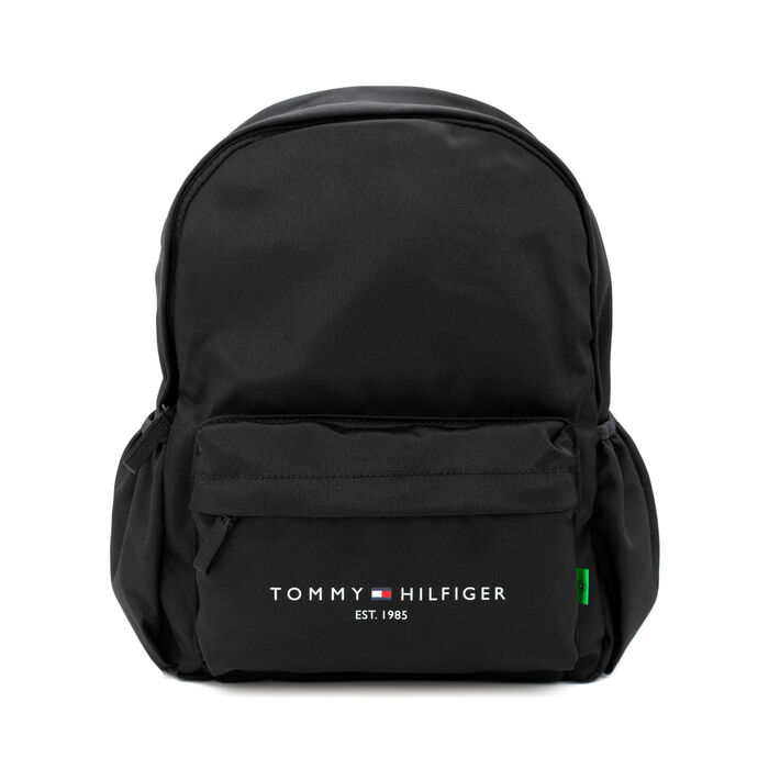 TOMMY HILFIGER - Mochila - Unissexo - Preto