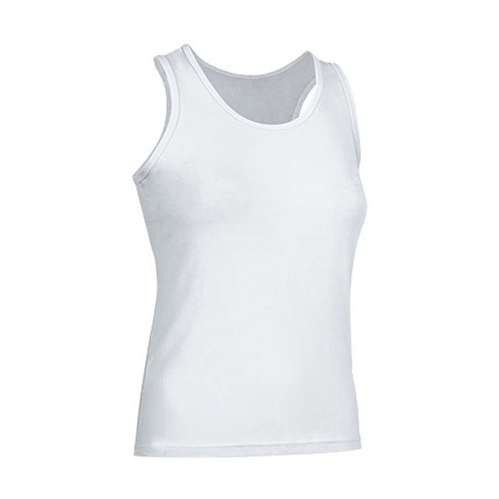 FYL - T-shirt Spring - Mulher - Branco